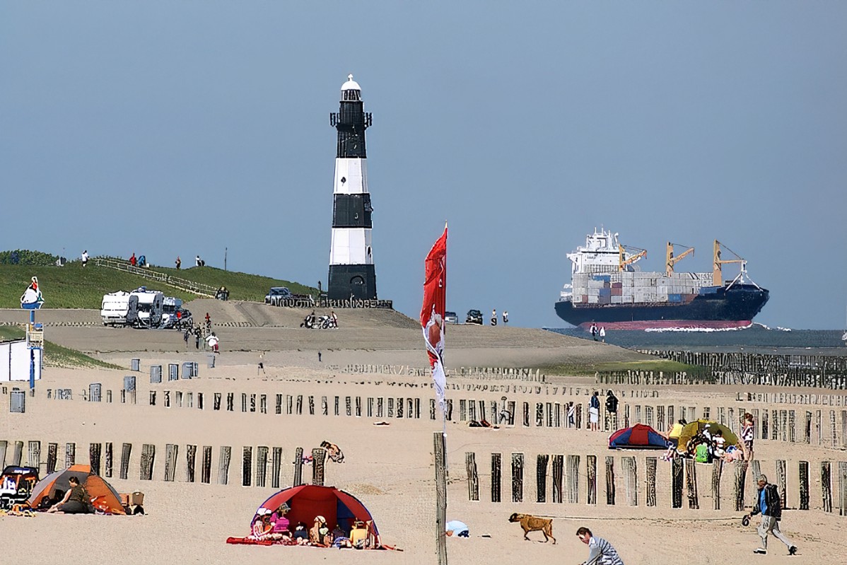 strand